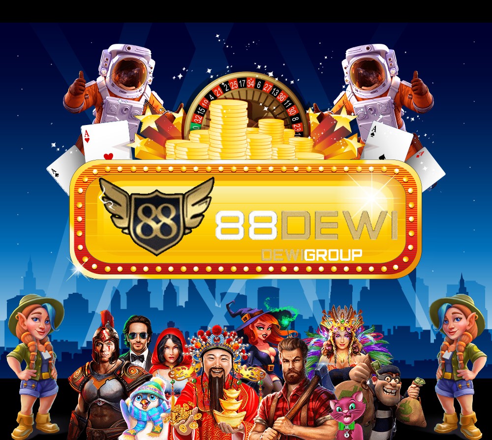 Situs Slot Gacor Hari Ini